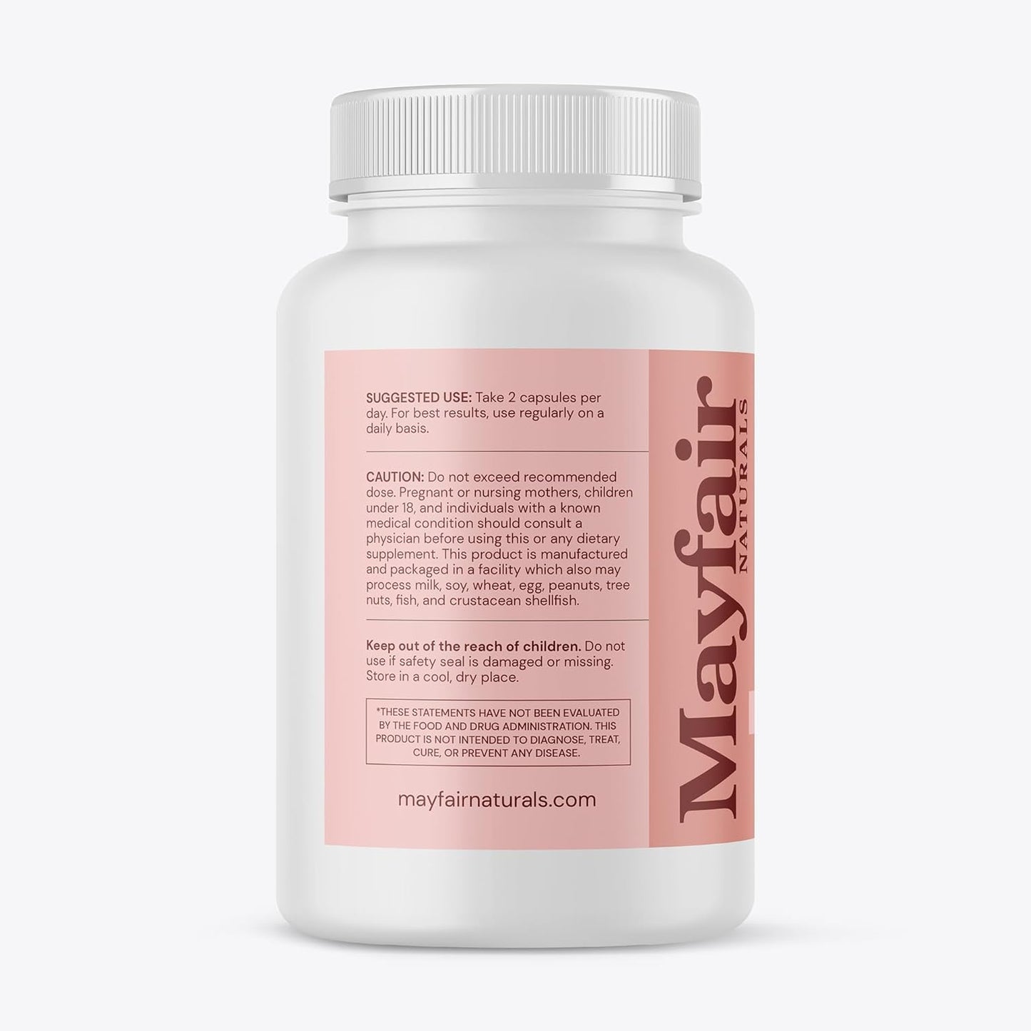 Berberine Complex Capsules - with Cinnamon, Green Tea, and Black Pepper