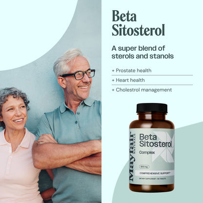 Beta Sitosterol Complex