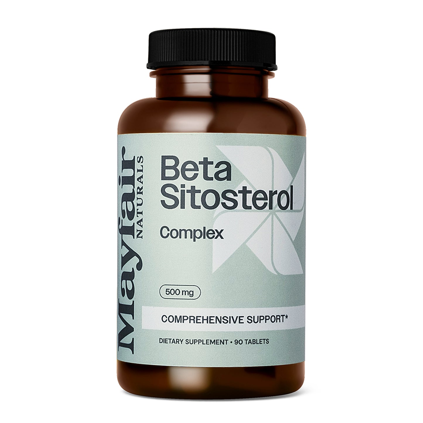 Beta Sitosterol Complex