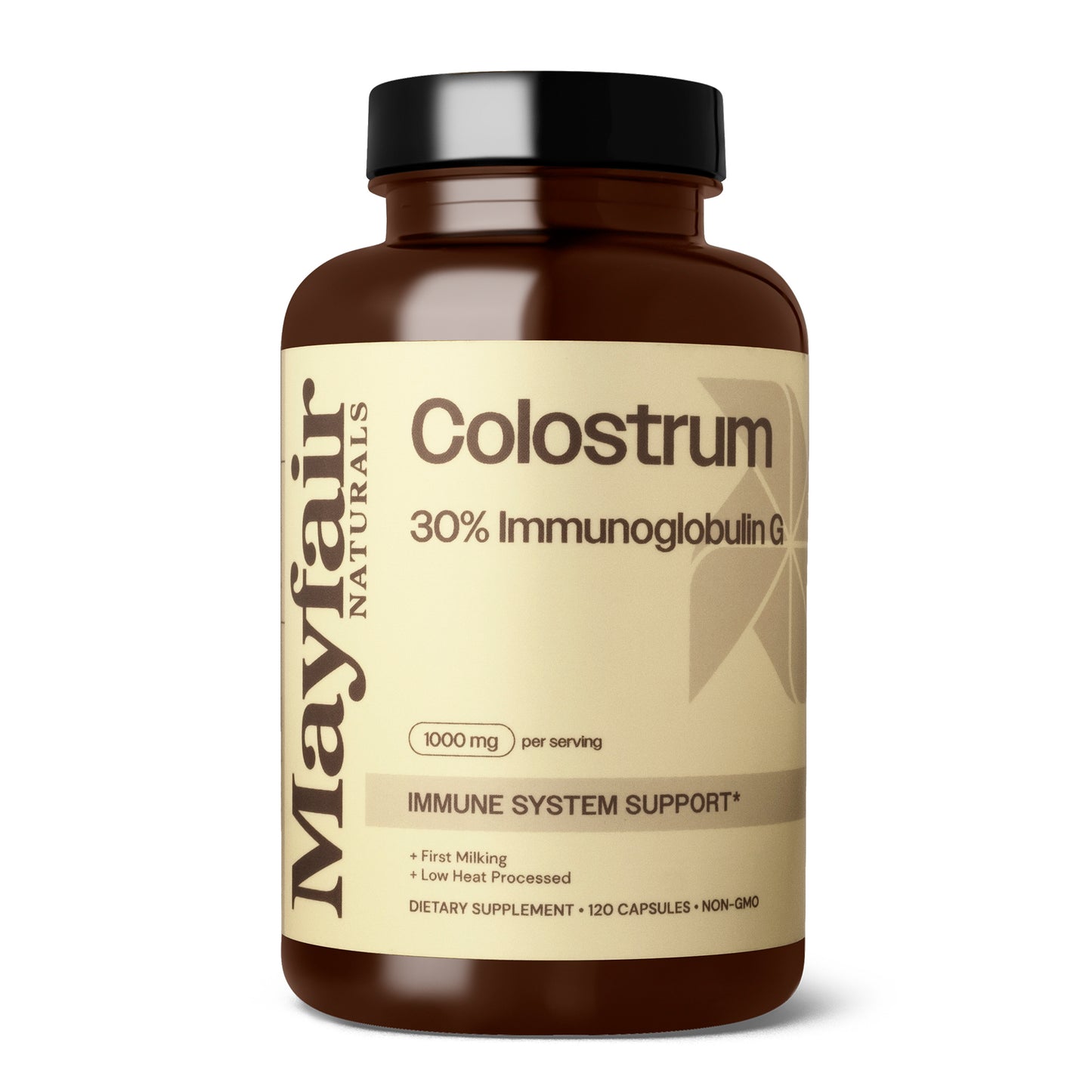 Colostrum