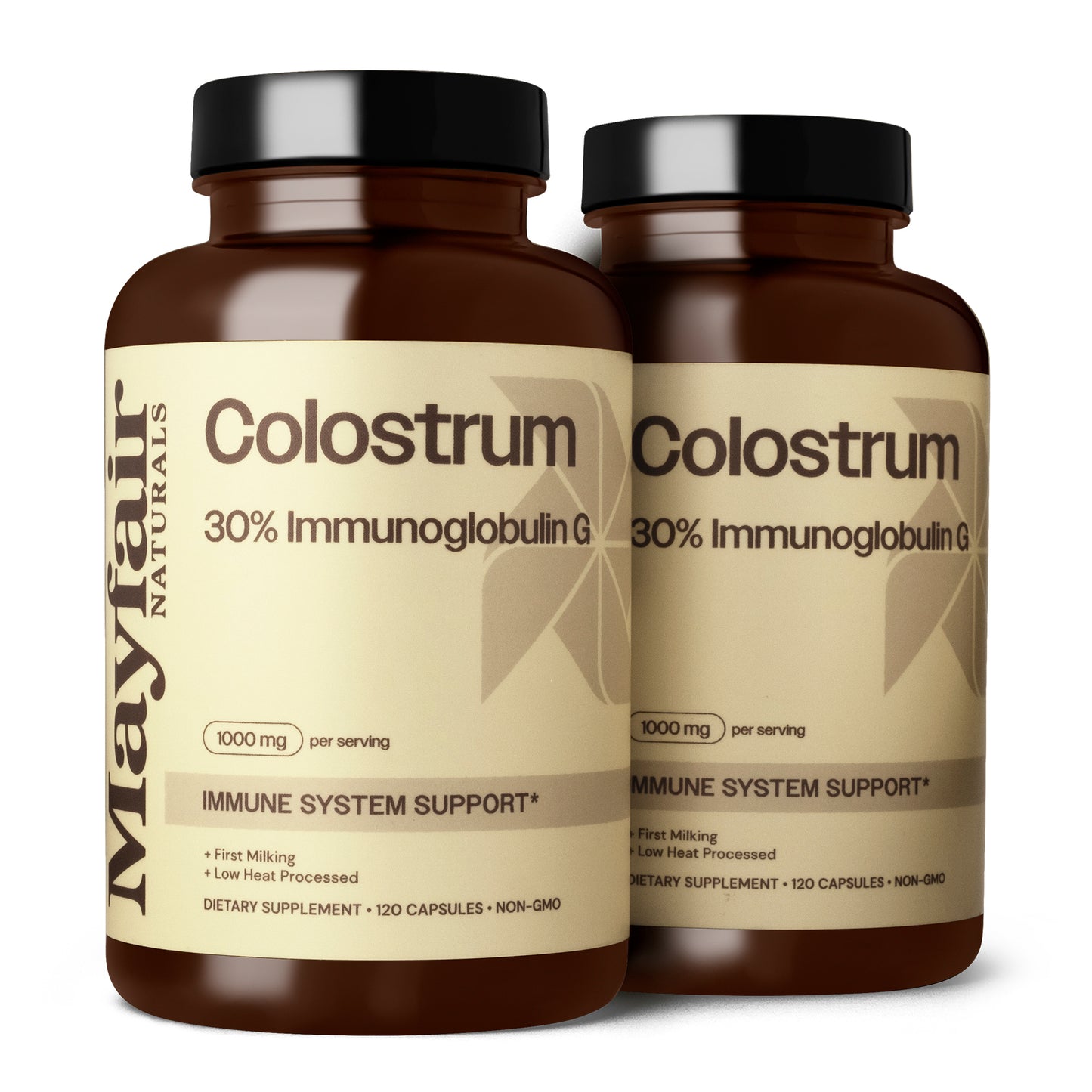 Colostrum (2 Pack)